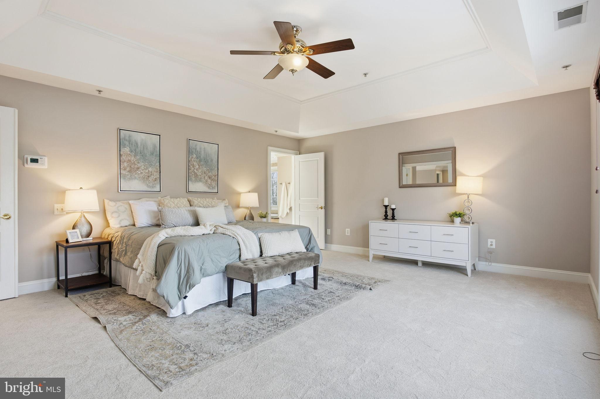 FALLSGROVE - Residential