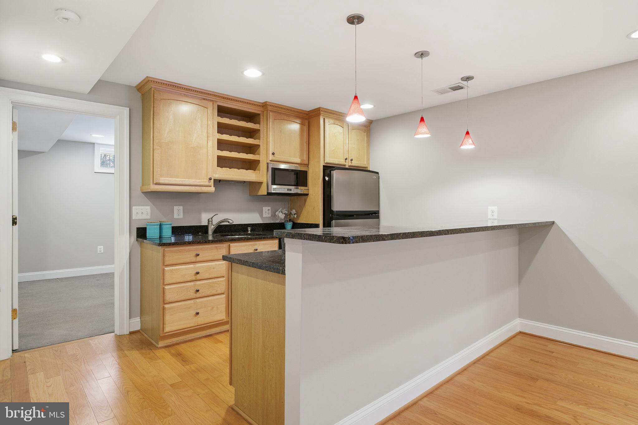 FALLSGROVE - Residential