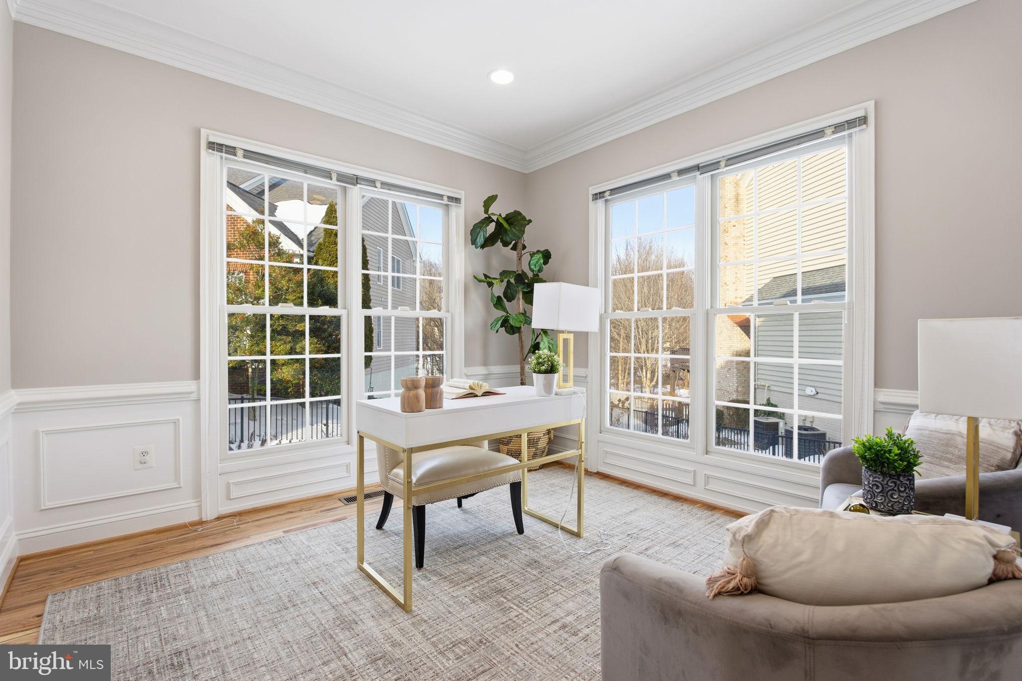 FALLSGROVE - Residential