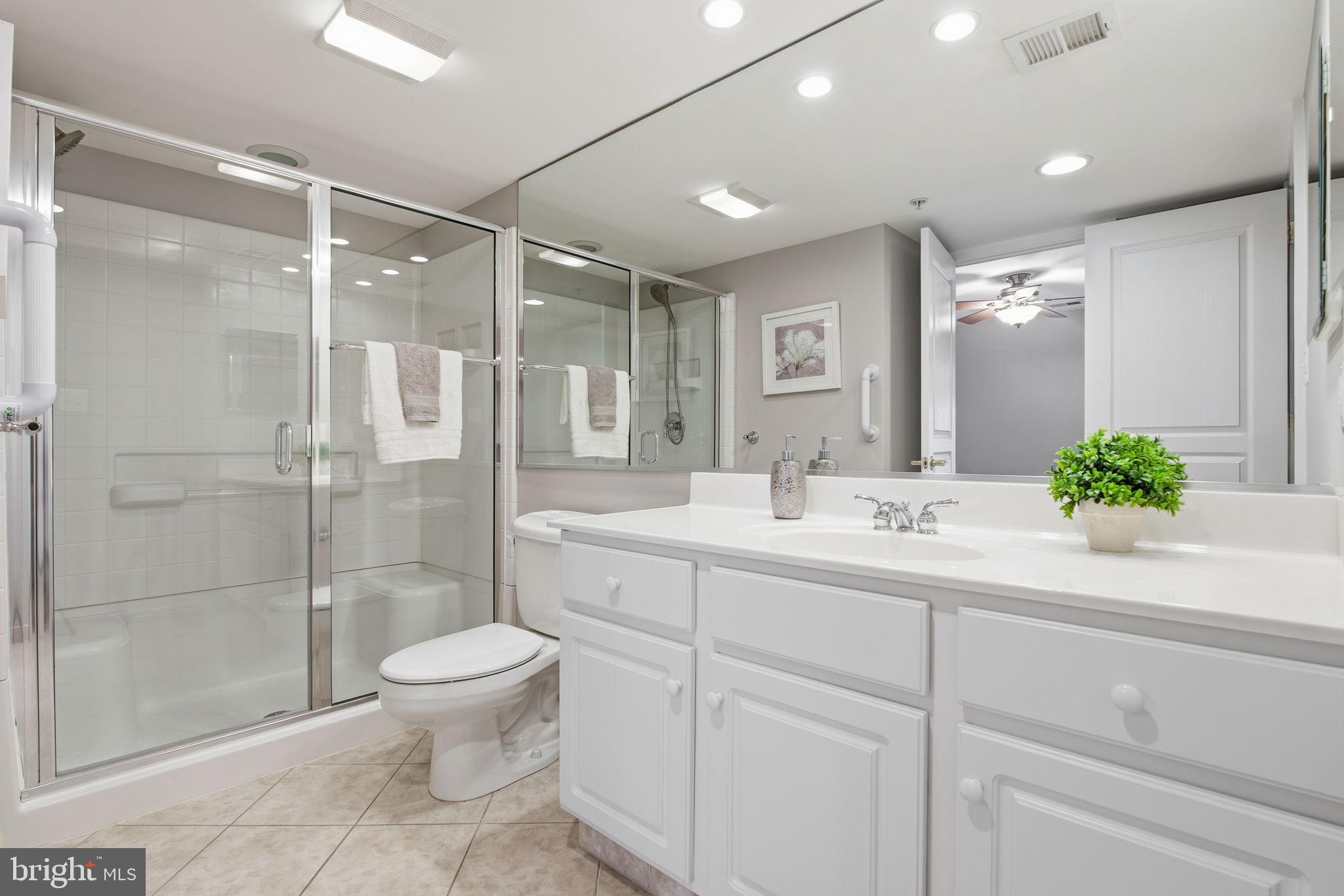 FALLSGROVE - Residential