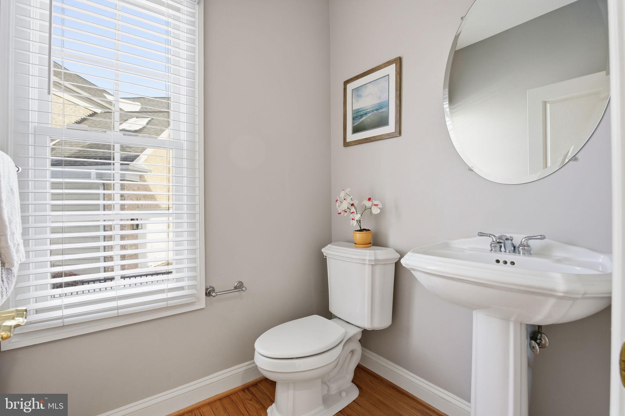 FALLSGROVE - Residential