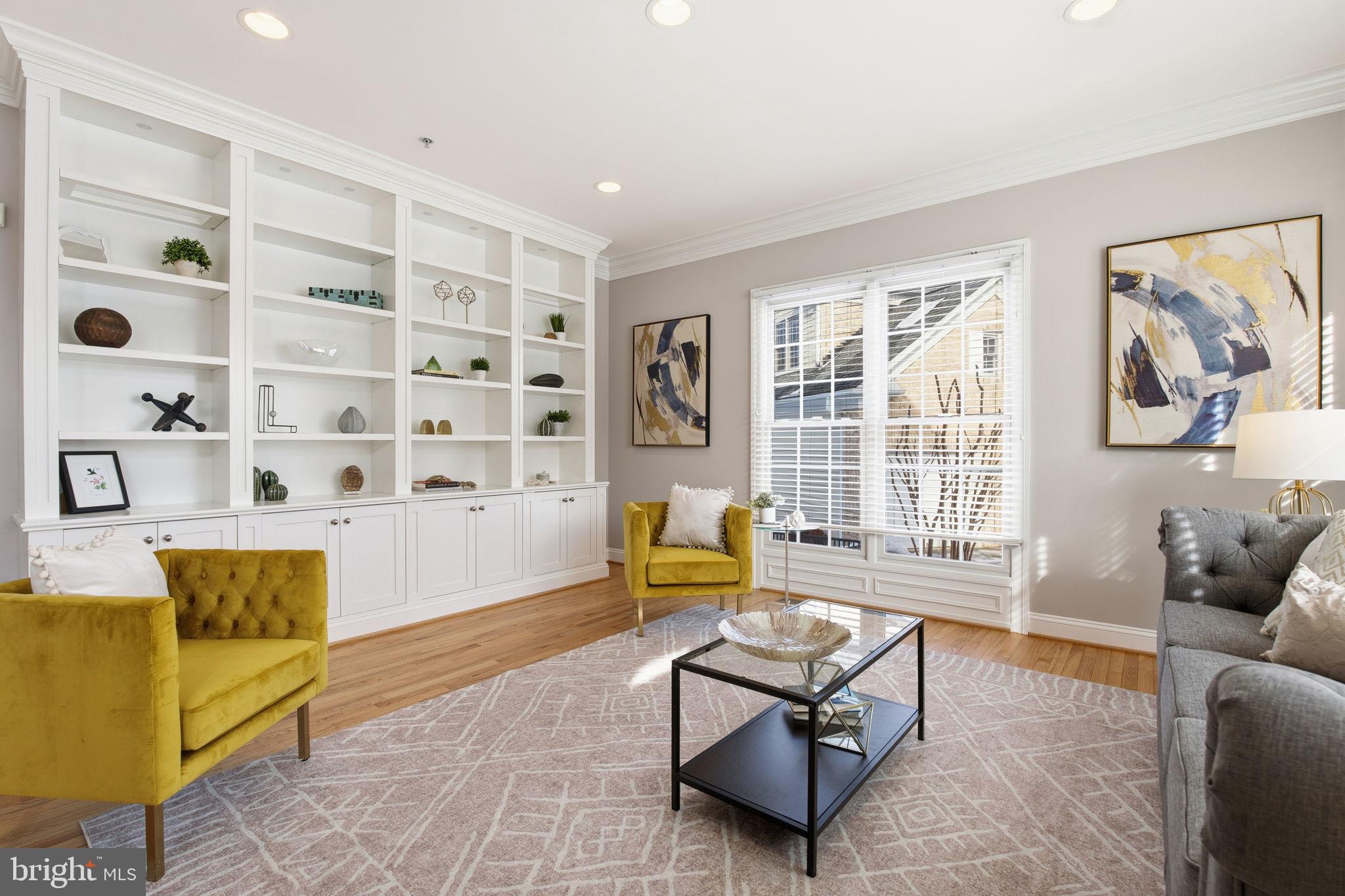 FALLSGROVE - Residential