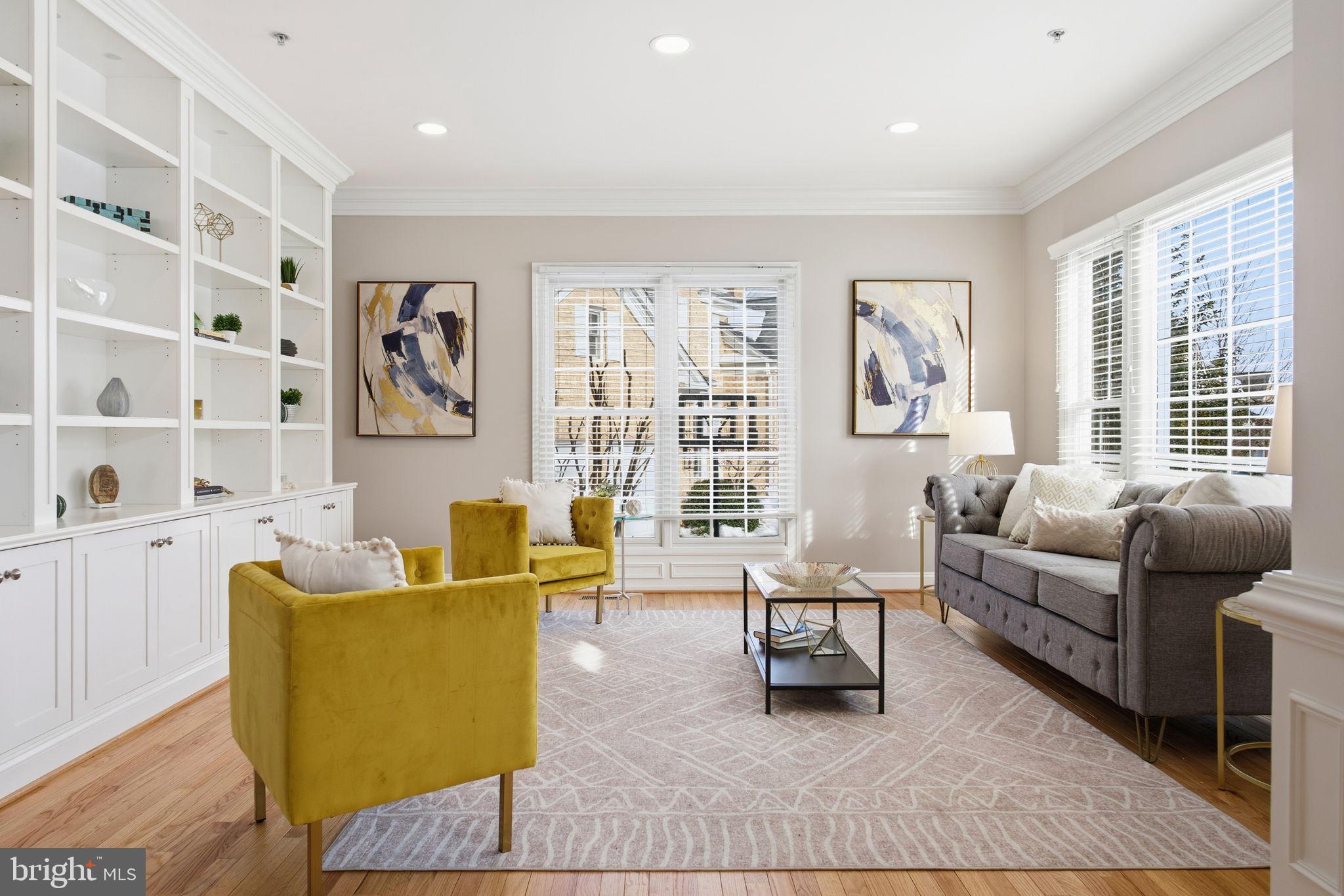 FALLSGROVE - Residential