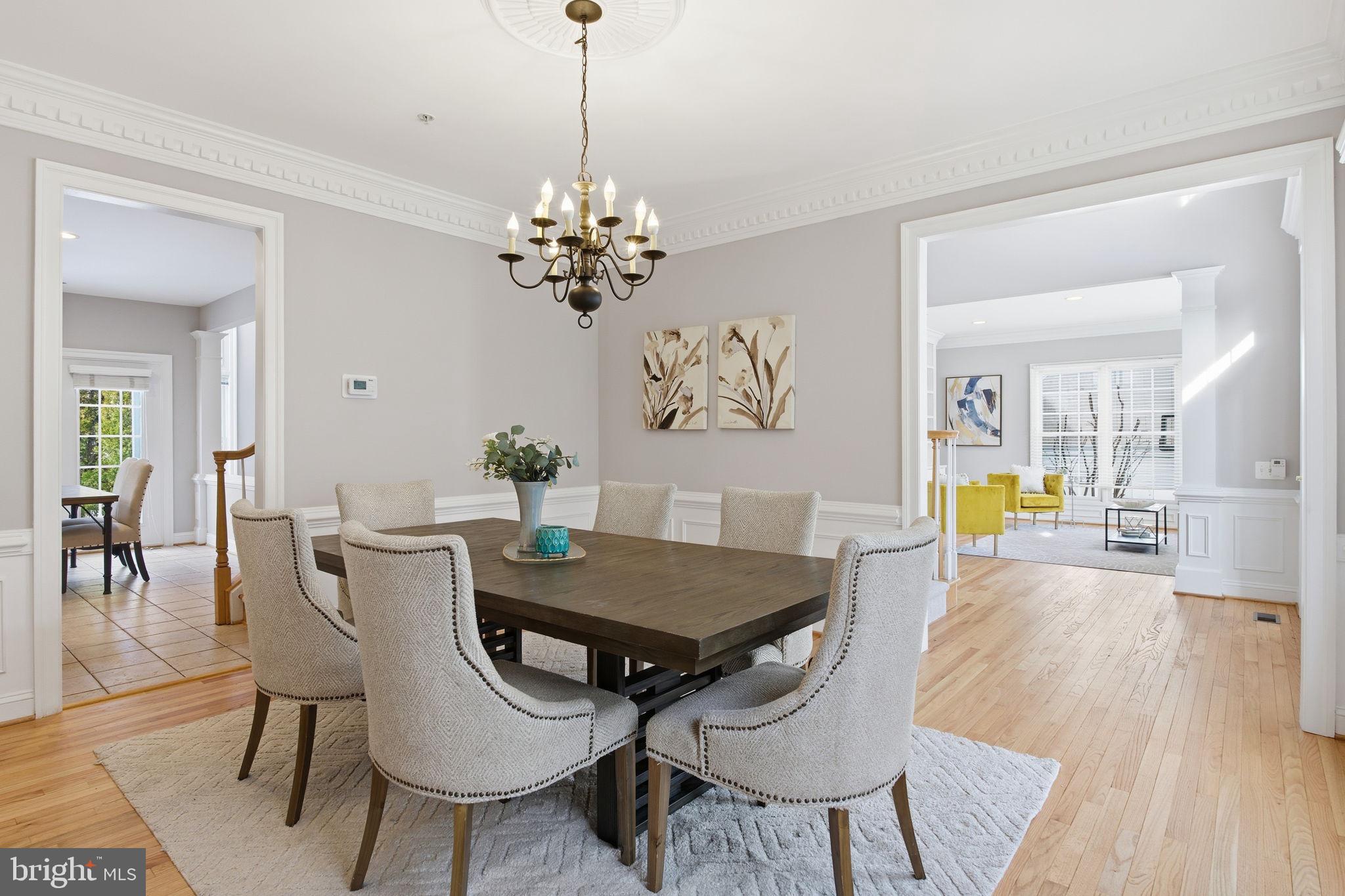 FALLSGROVE - Residential