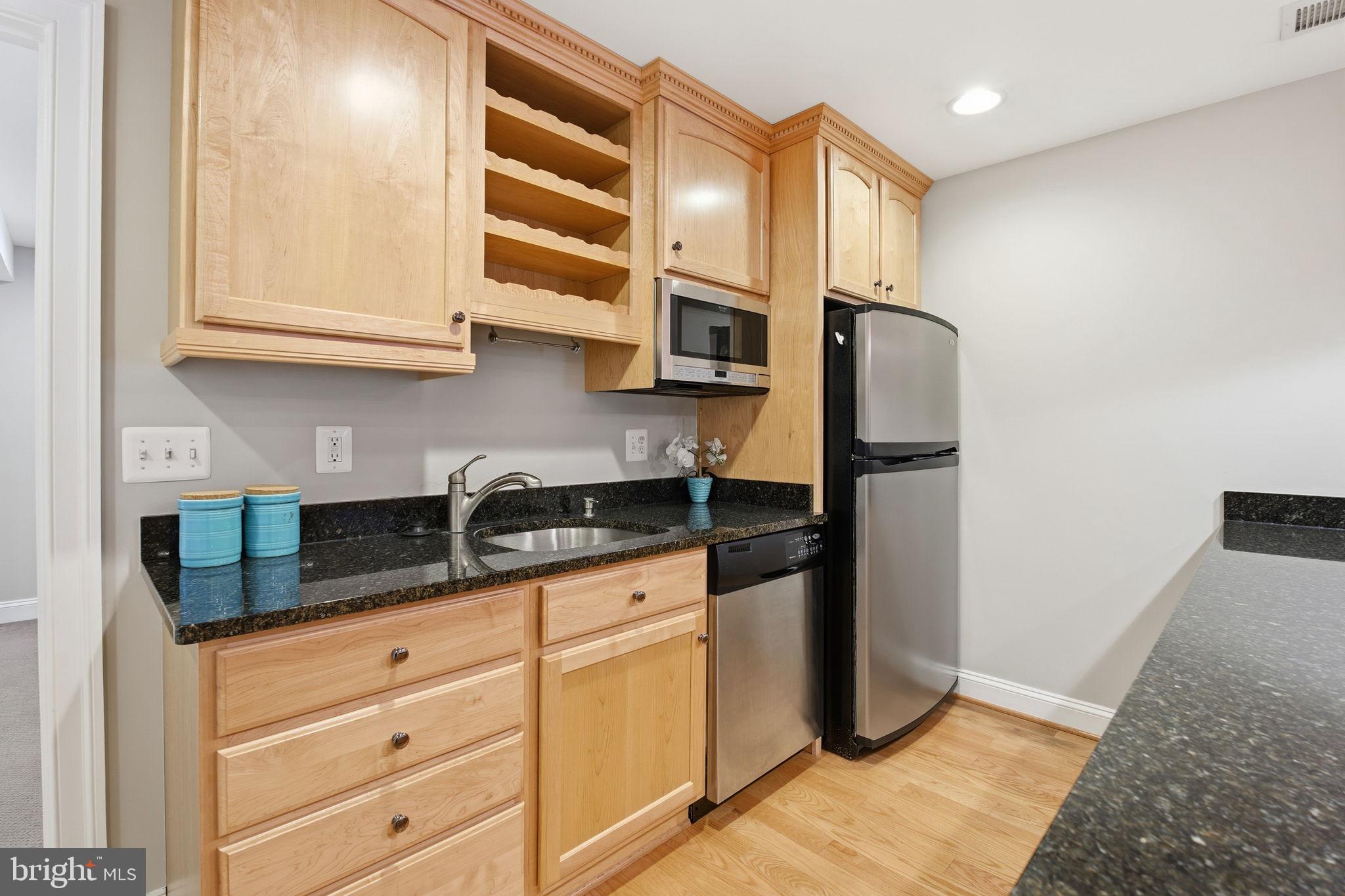 FALLSGROVE - Residential