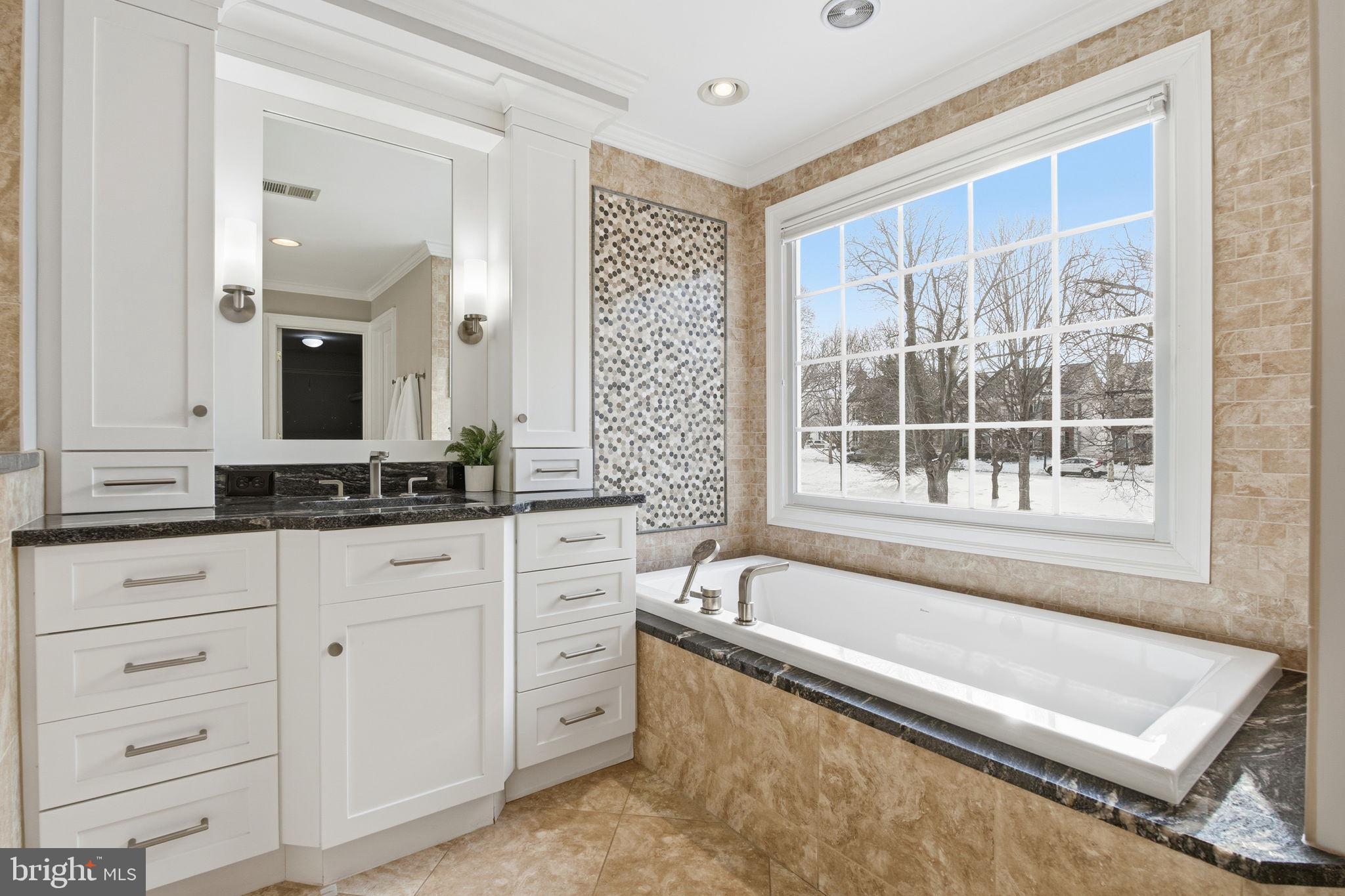 FALLSGROVE - Residential