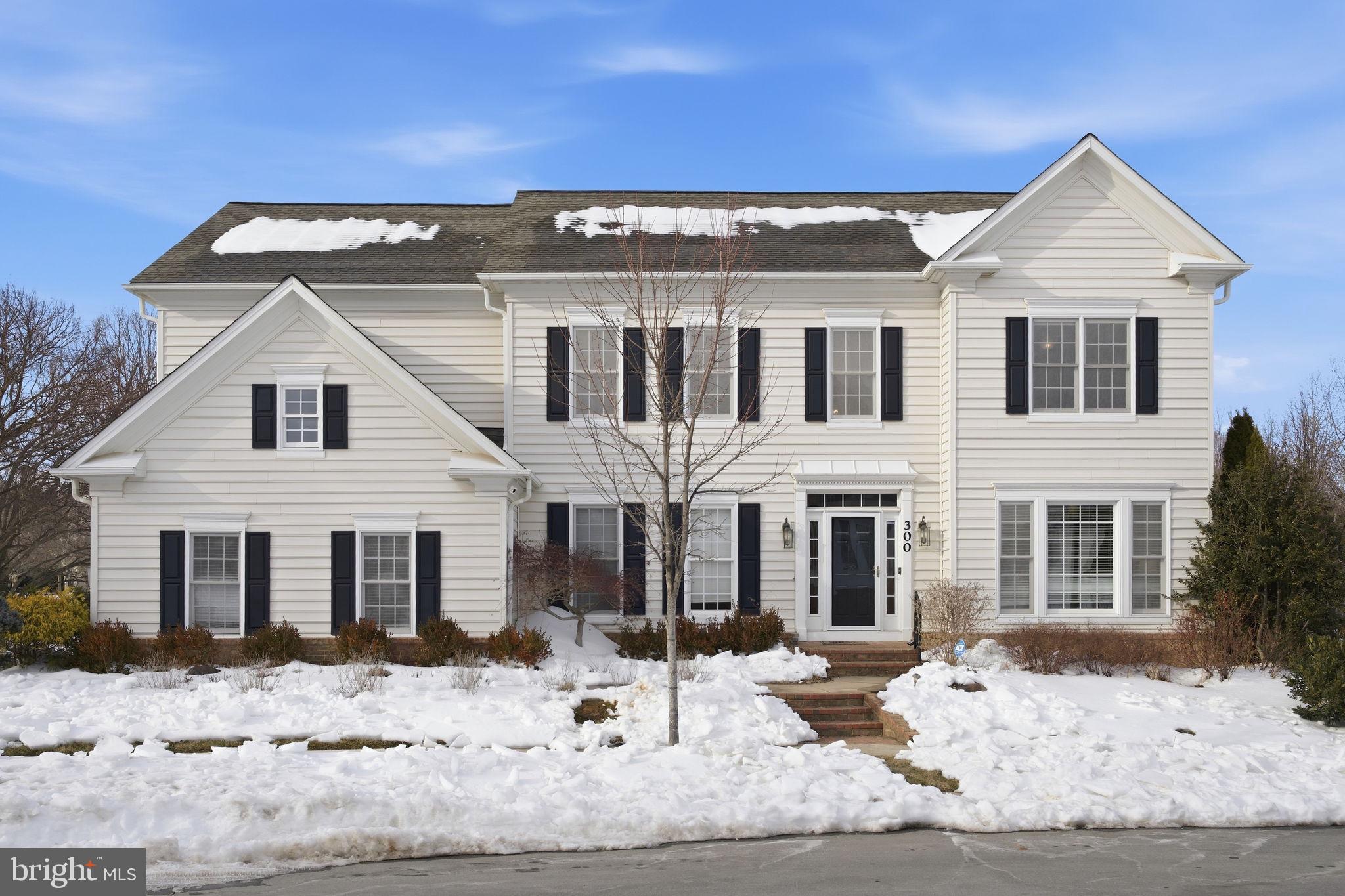 FALLSGROVE - Residential