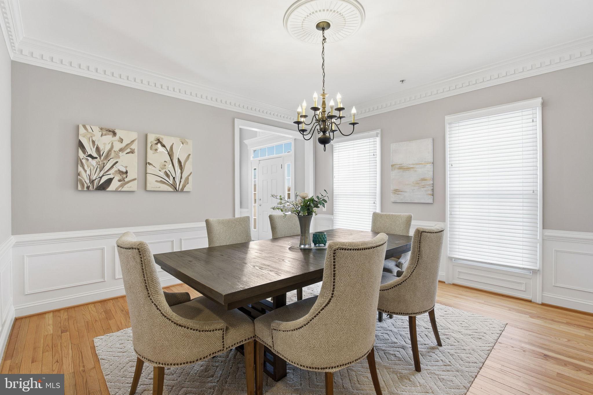 FALLSGROVE - Residential