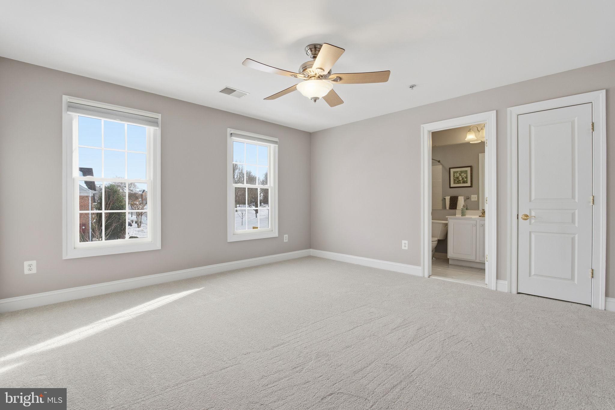 FALLSGROVE - Residential