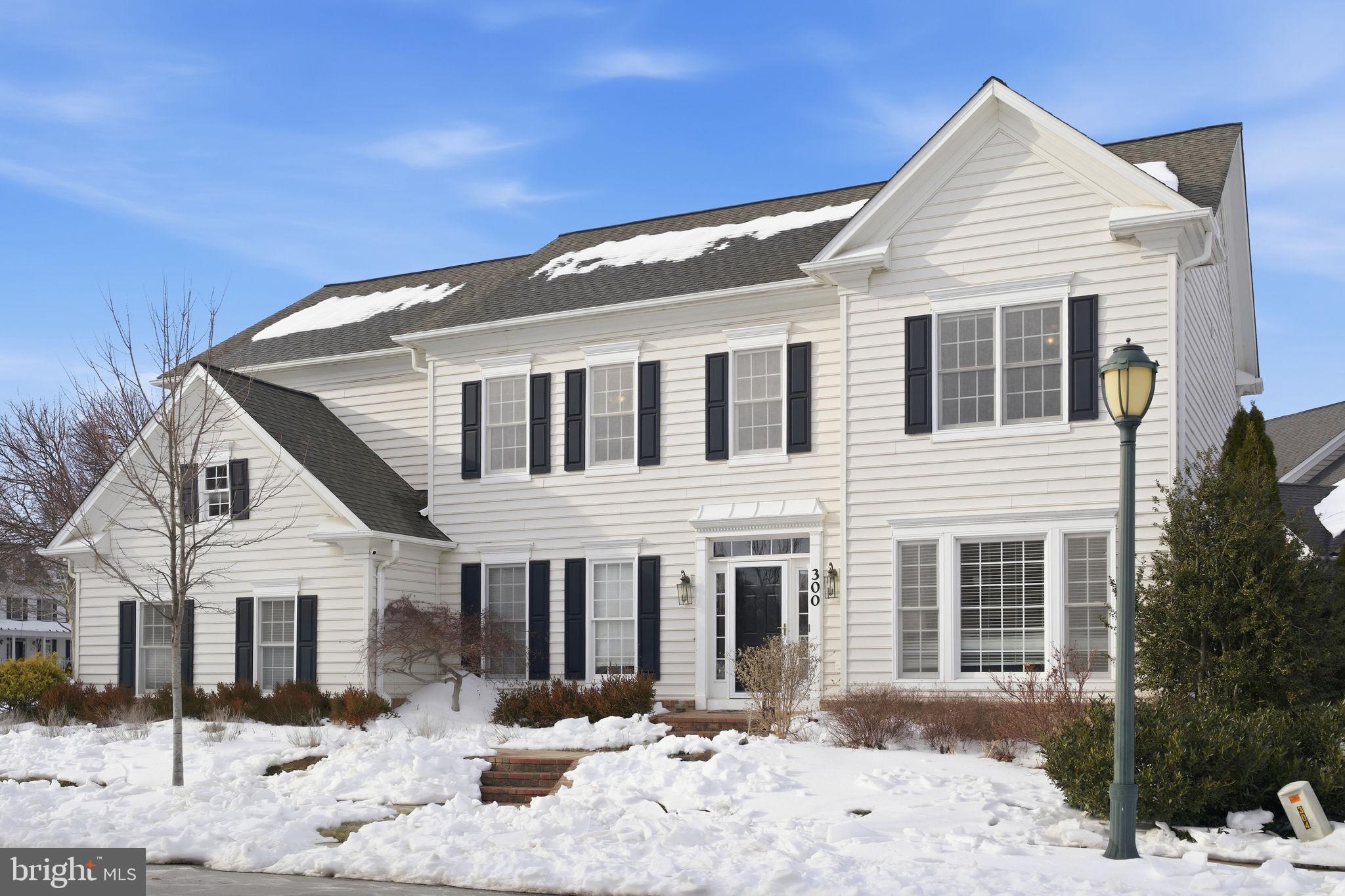 FALLSGROVE - Residential