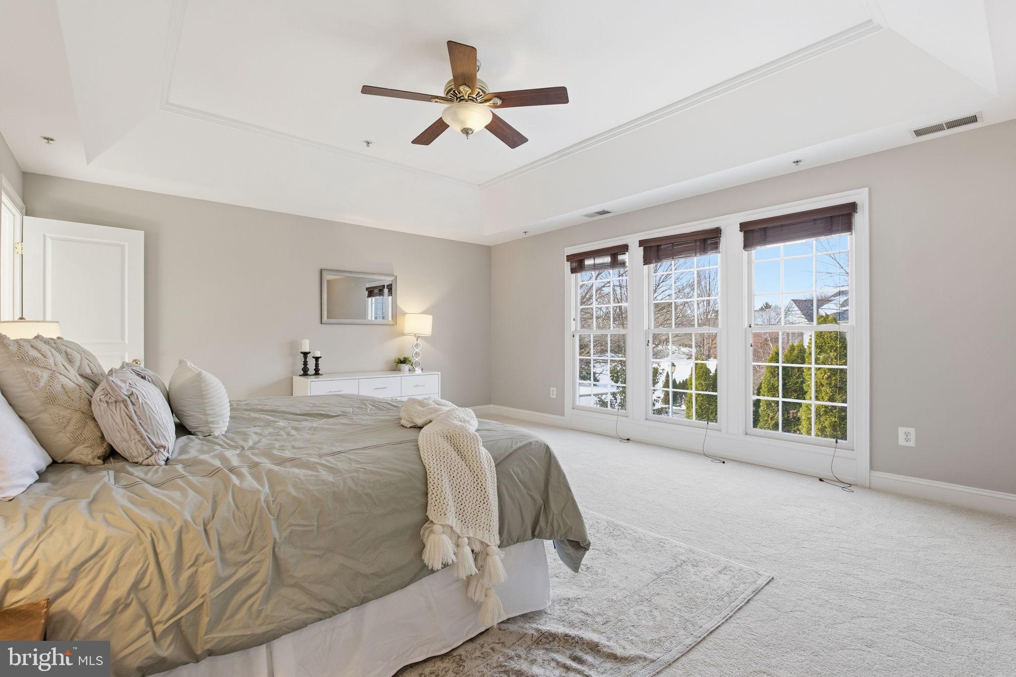 FALLSGROVE - Residential