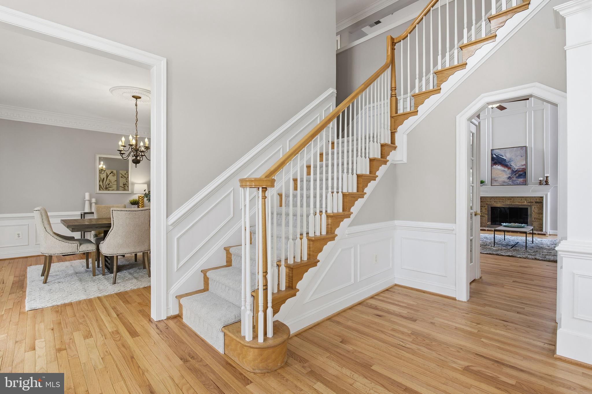 FALLSGROVE - Residential