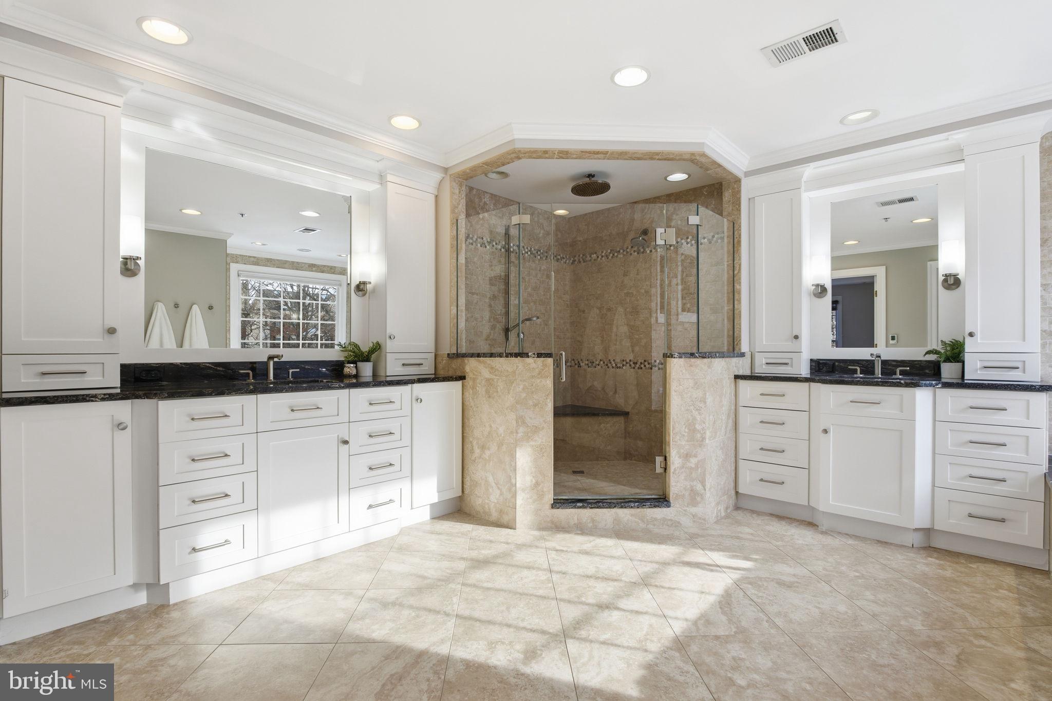 FALLSGROVE - Residential