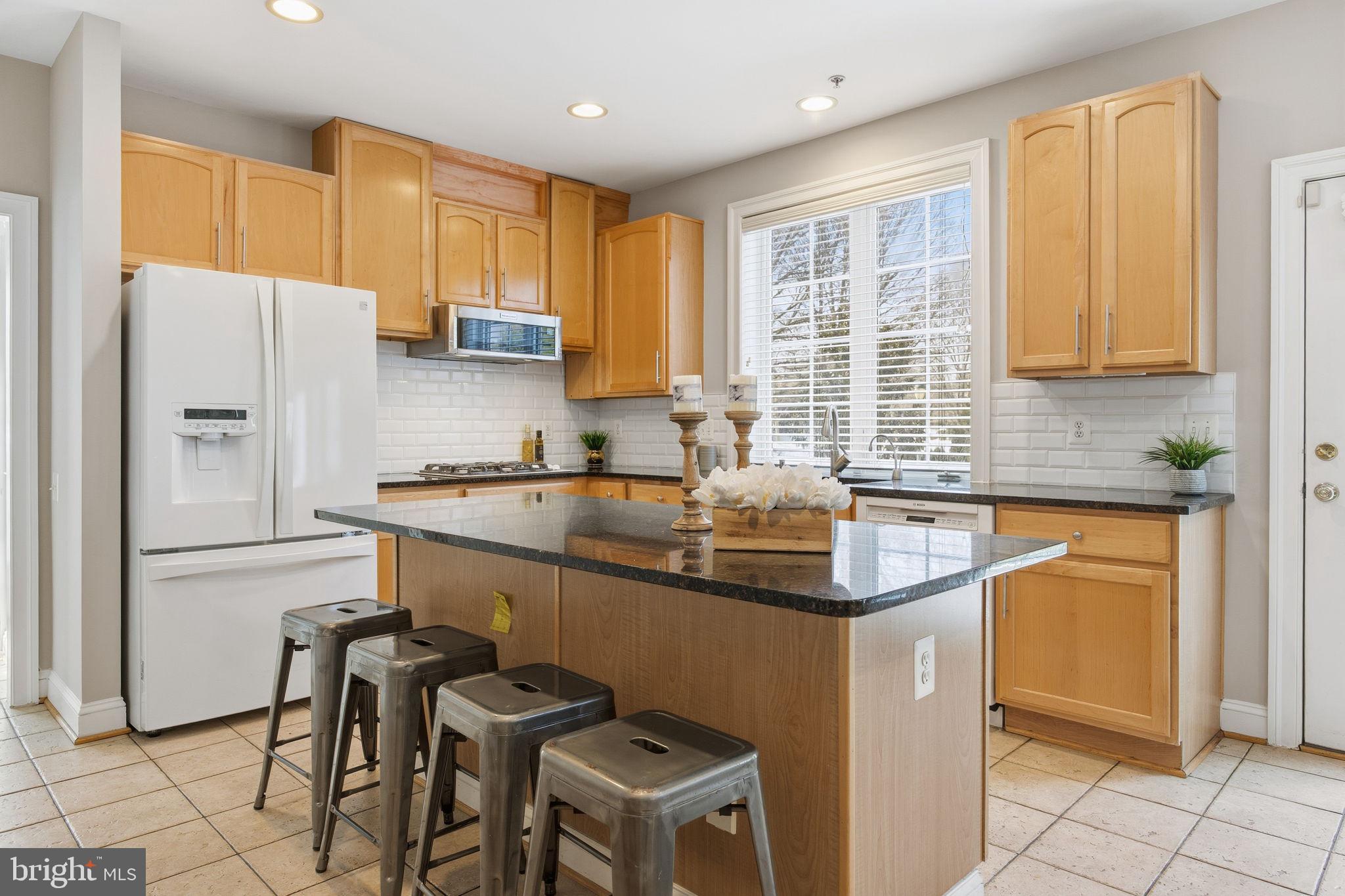 FALLSGROVE - Residential