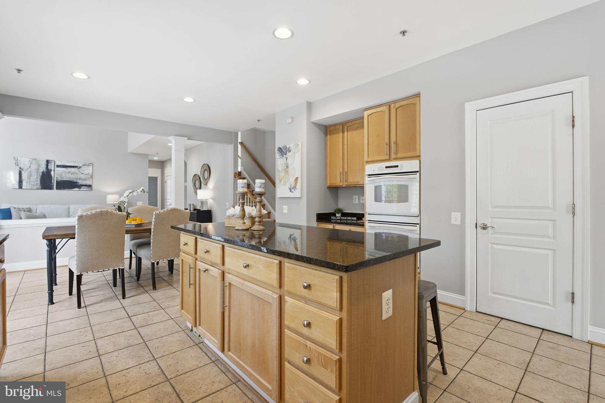 FALLSGROVE - Residential