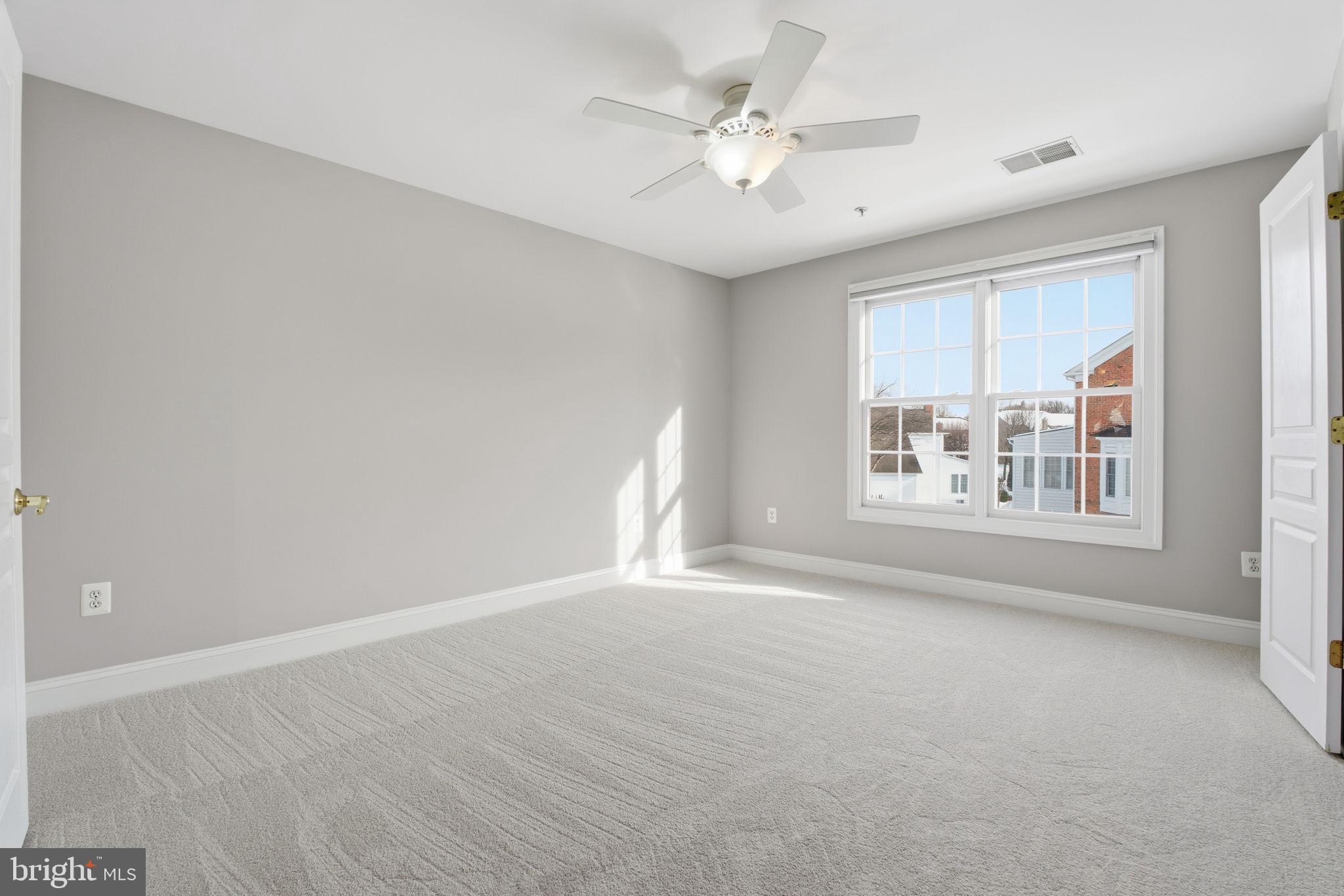 FALLSGROVE - Residential