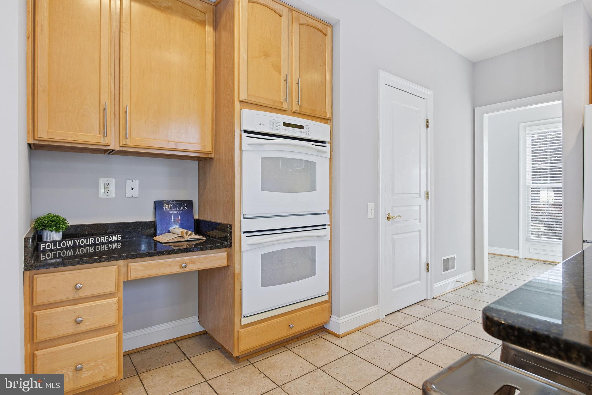 FALLSGROVE - Residential