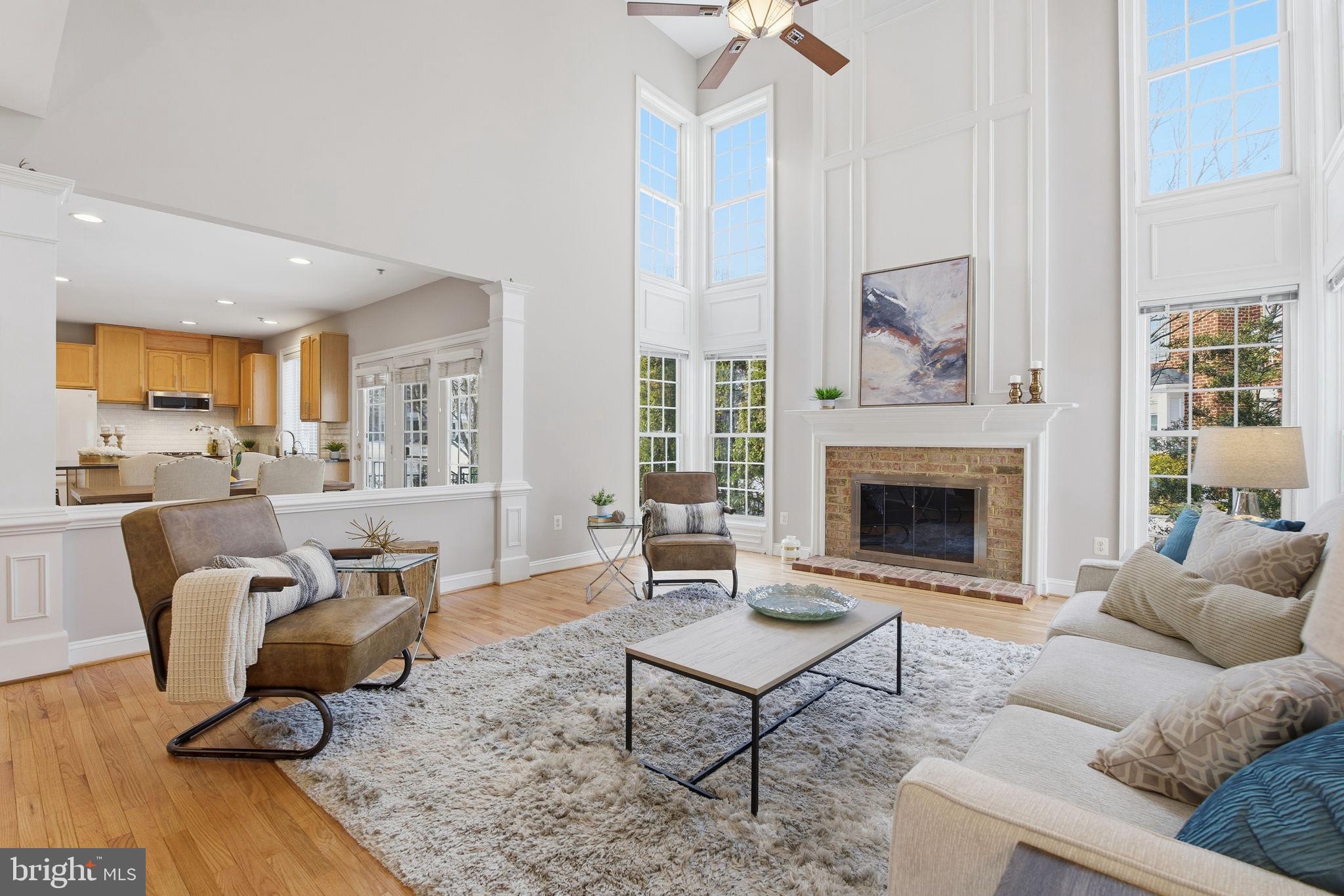 FALLSGROVE - Residential