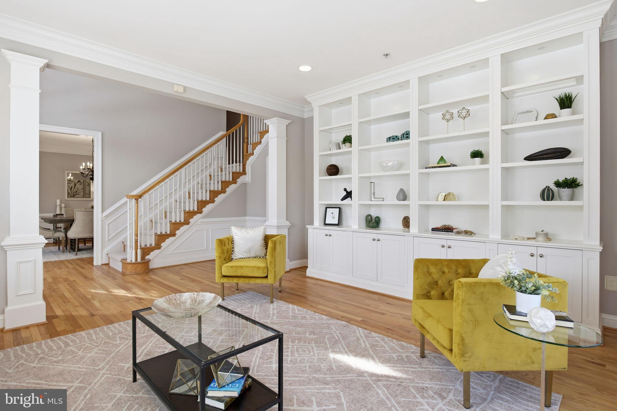 FALLSGROVE - Residential