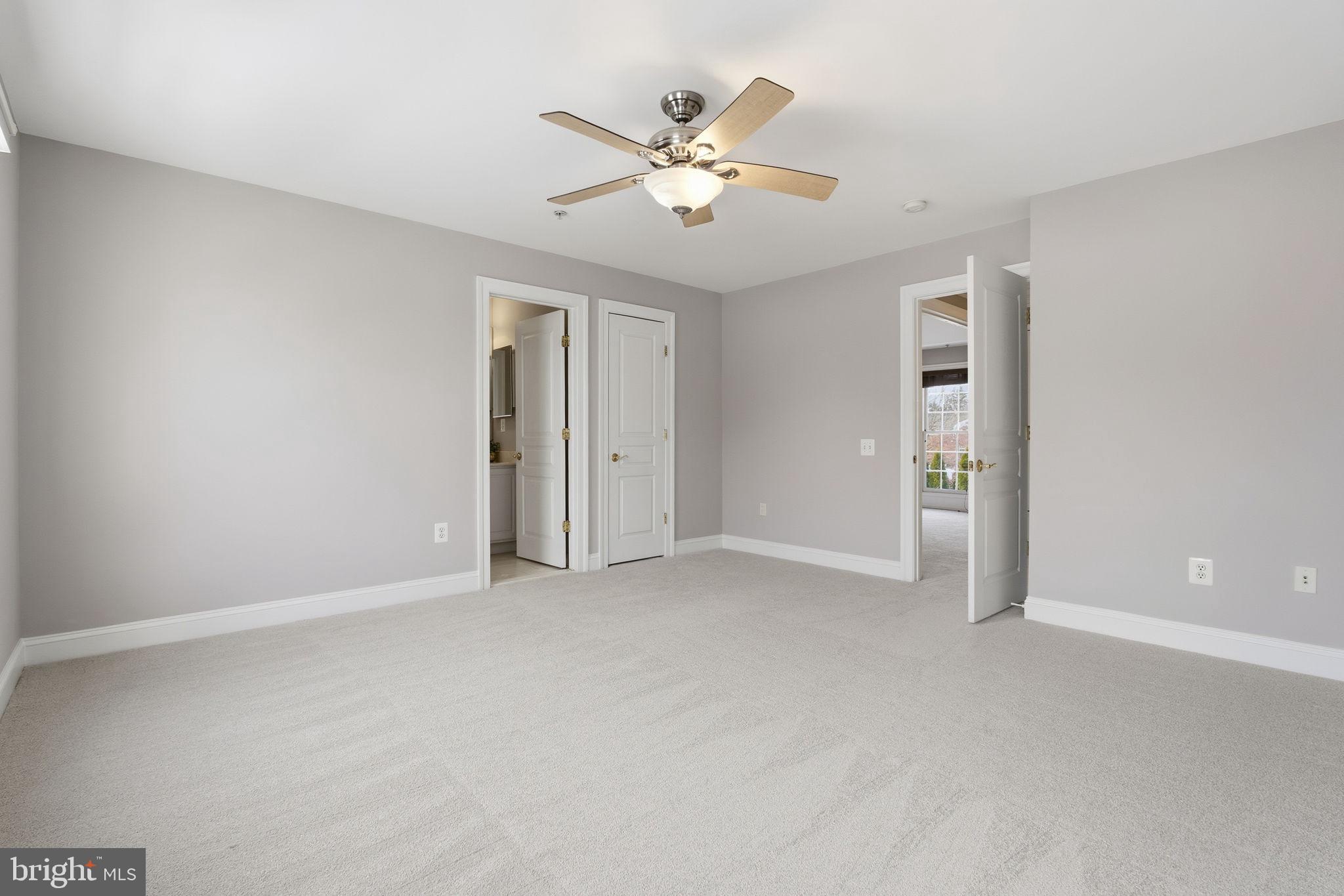 FALLSGROVE - Residential