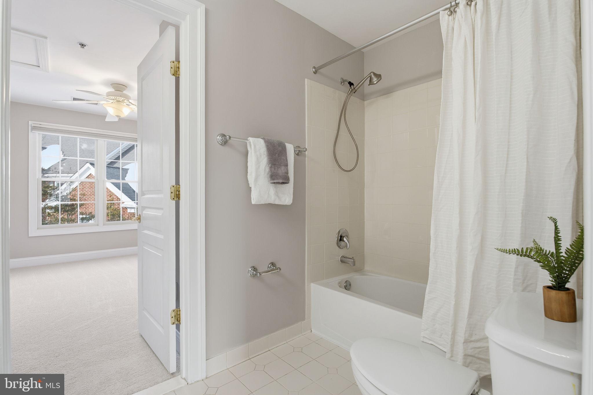 FALLSGROVE - Residential