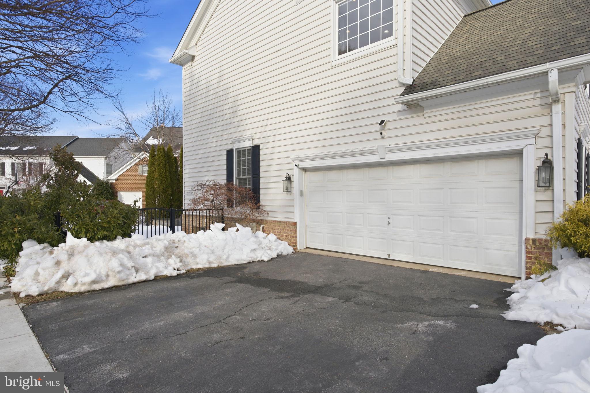 FALLSGROVE - Residential