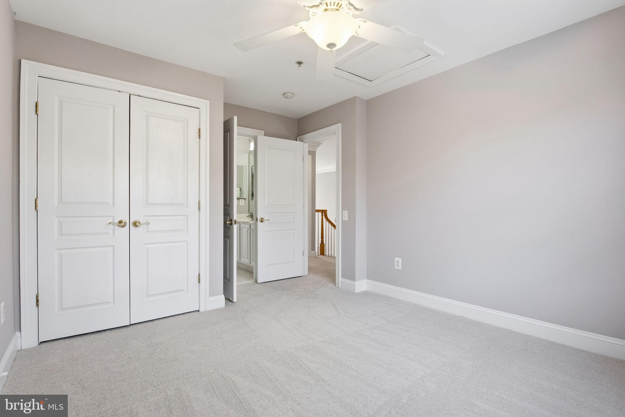 FALLSGROVE - Residential