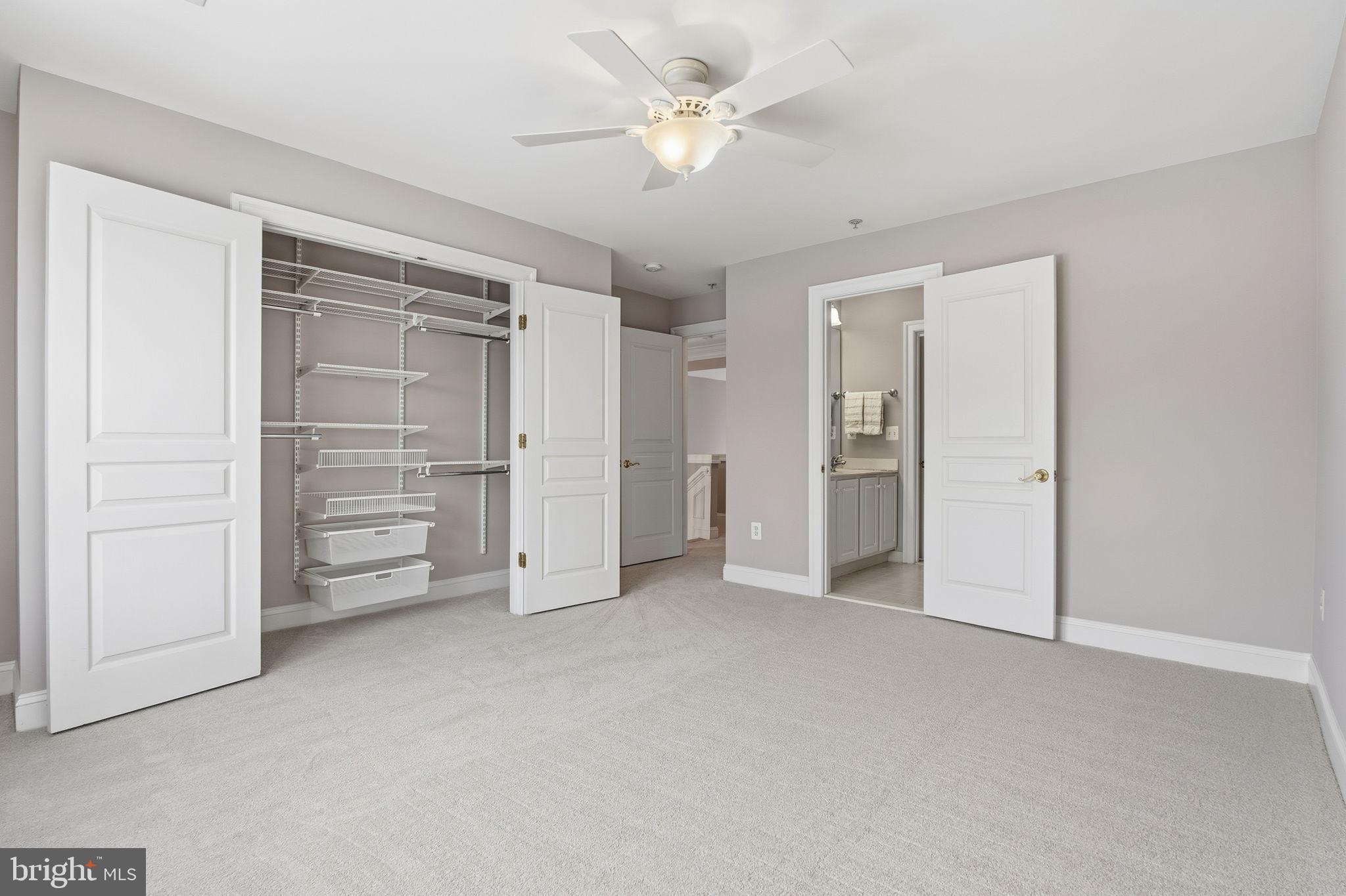 FALLSGROVE - Residential