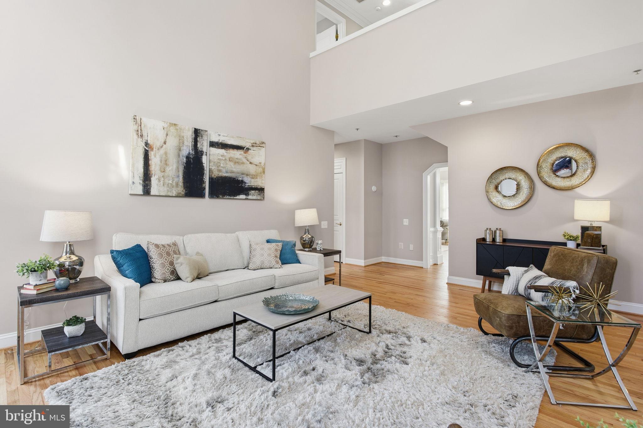 FALLSGROVE - Residential