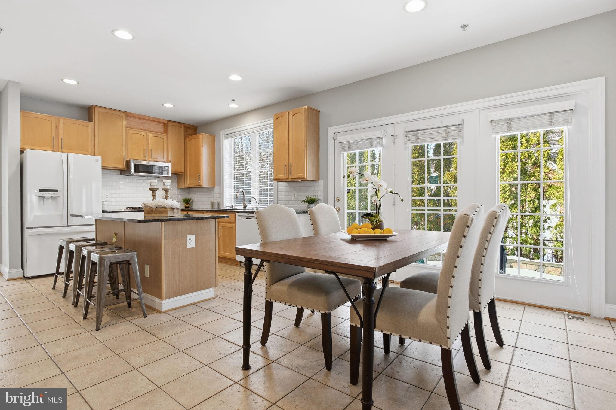 FALLSGROVE - Residential