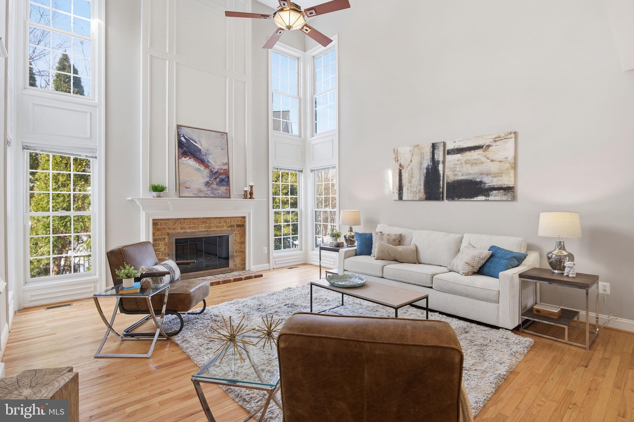 FALLSGROVE - Residential