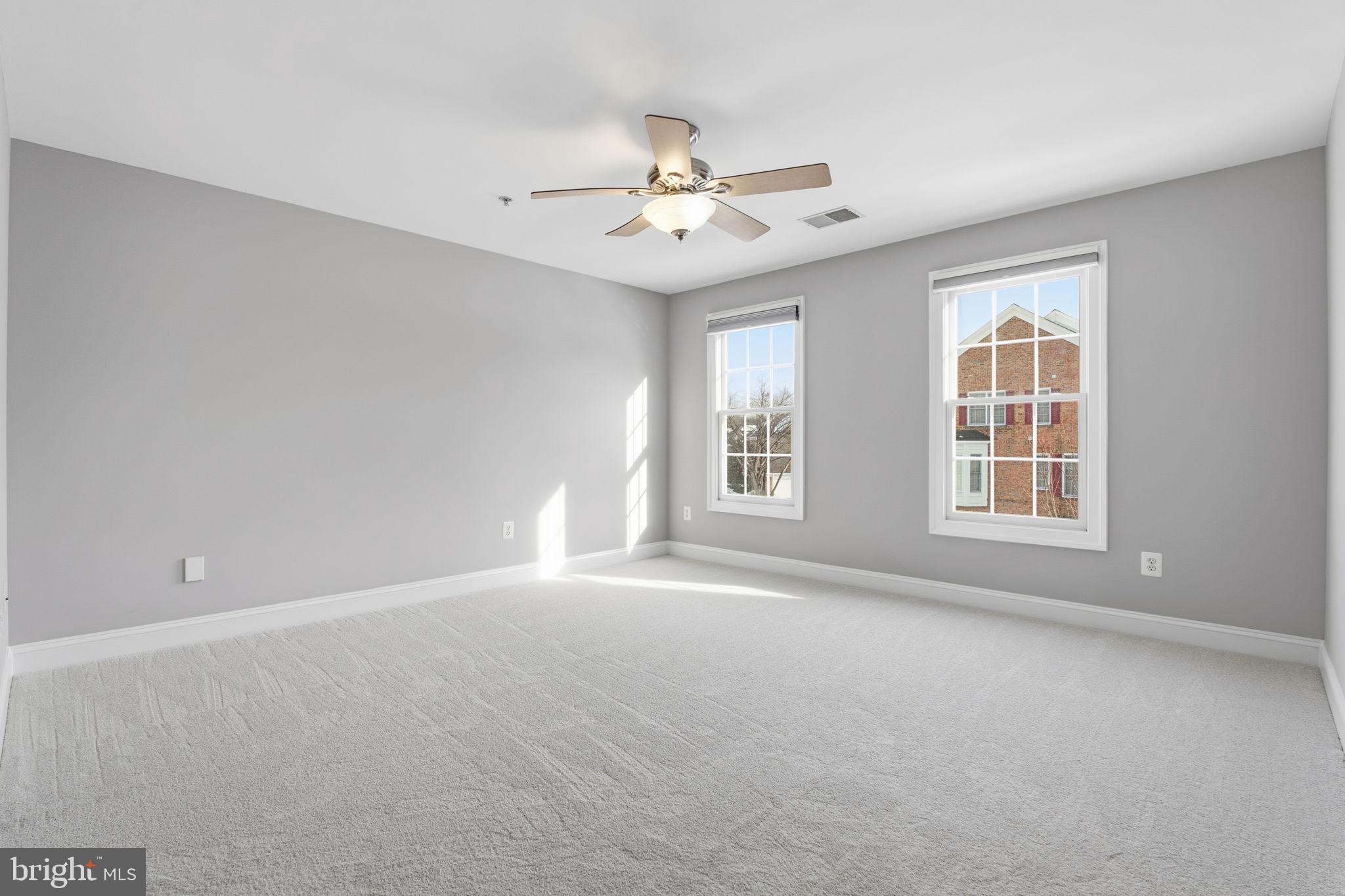 FALLSGROVE - Residential