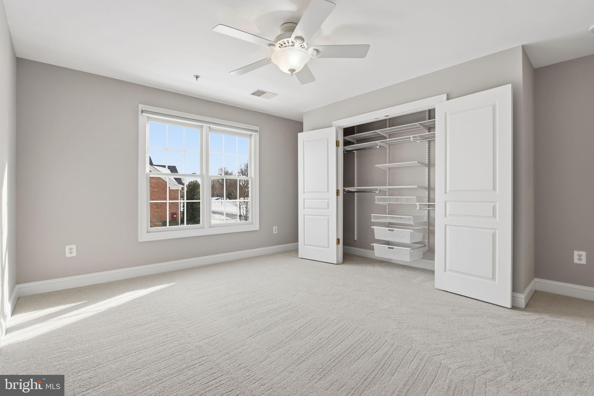 FALLSGROVE - Residential