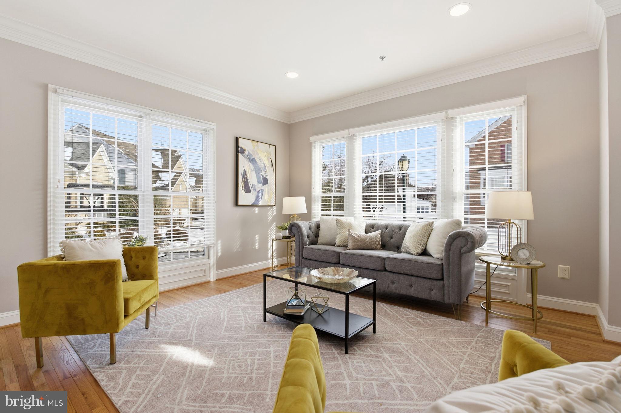 FALLSGROVE - Residential