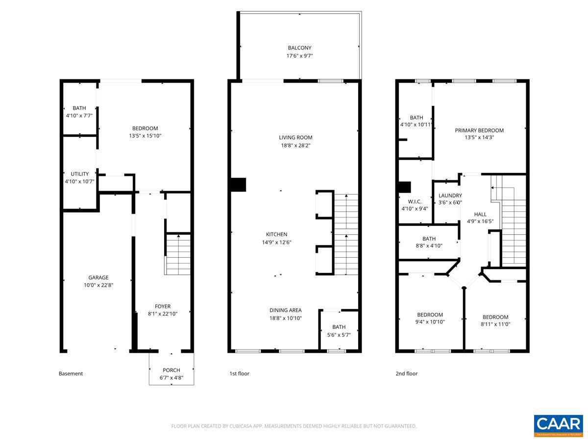PLEASANT GREEN - Residential