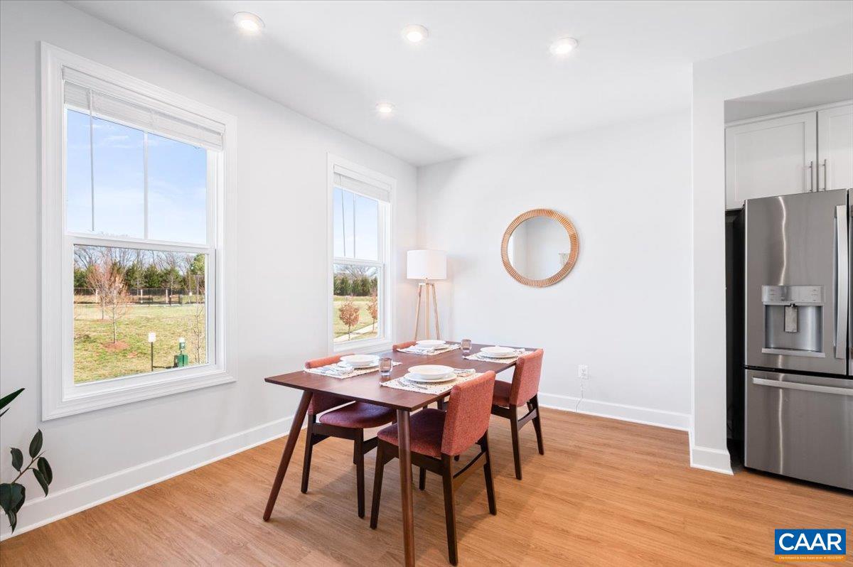 PLEASANT GREEN - Residential