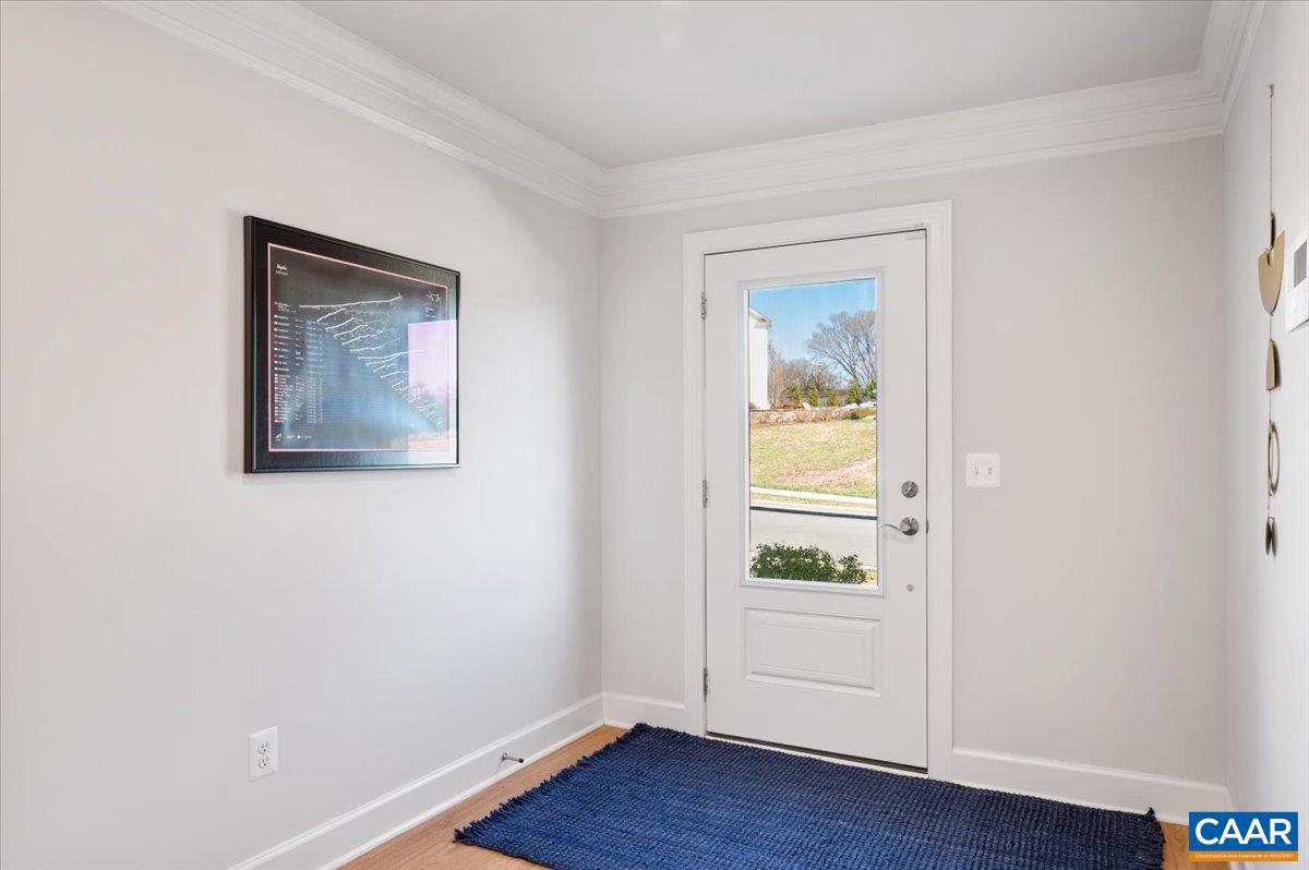 PLEASANT GREEN - Residential