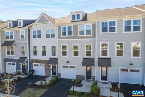 Condo For Sale - 5963 Mccomb St<br/> CROZET, VA 22932