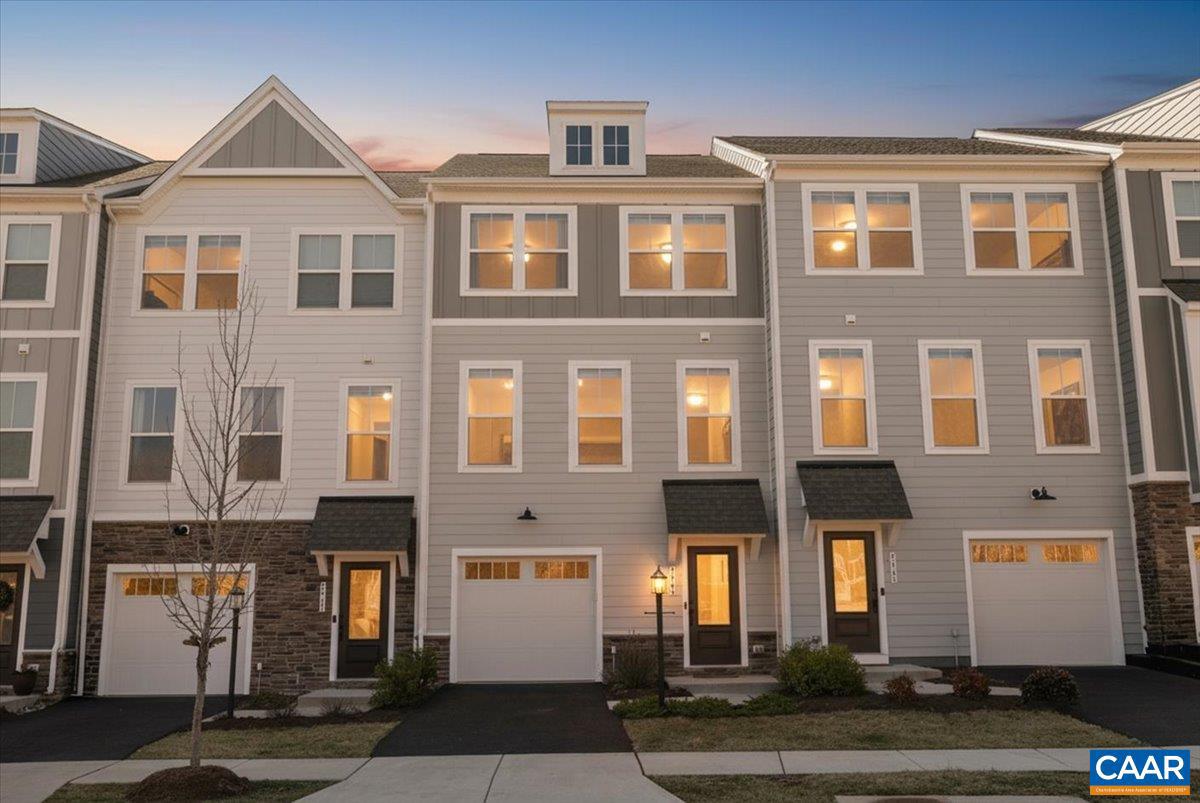 PLEASANT GREEN - Residential