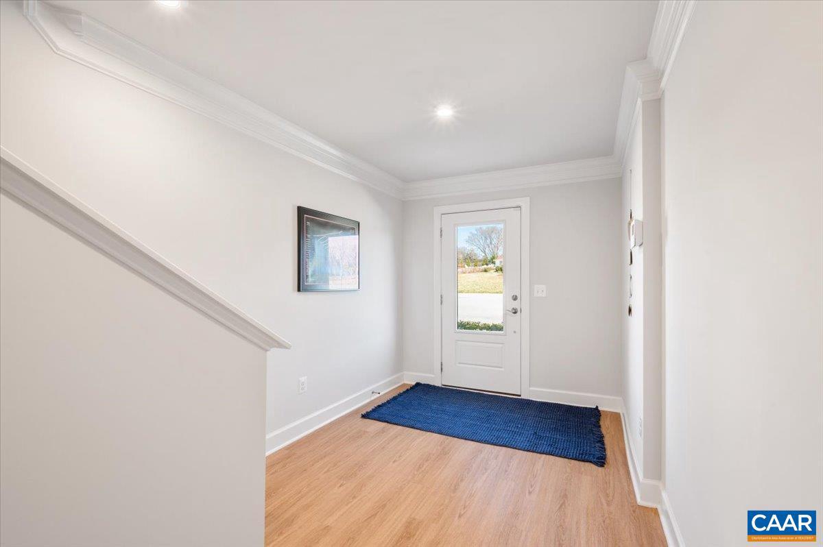 PLEASANT GREEN - Residential