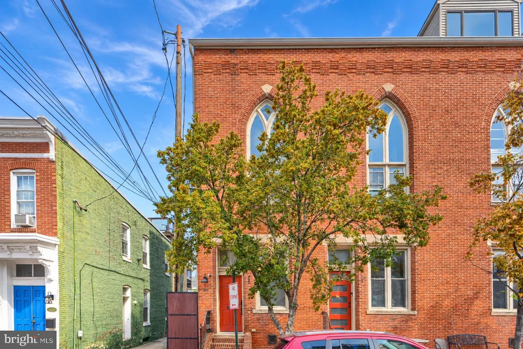 144 E Clement Street E Unit A, Baltimore, MD 21230 photo 3