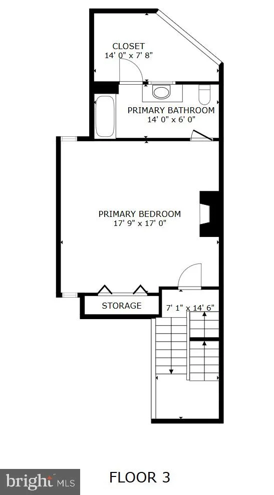 144 E Clement Street E Unit A, Baltimore, MD 21230