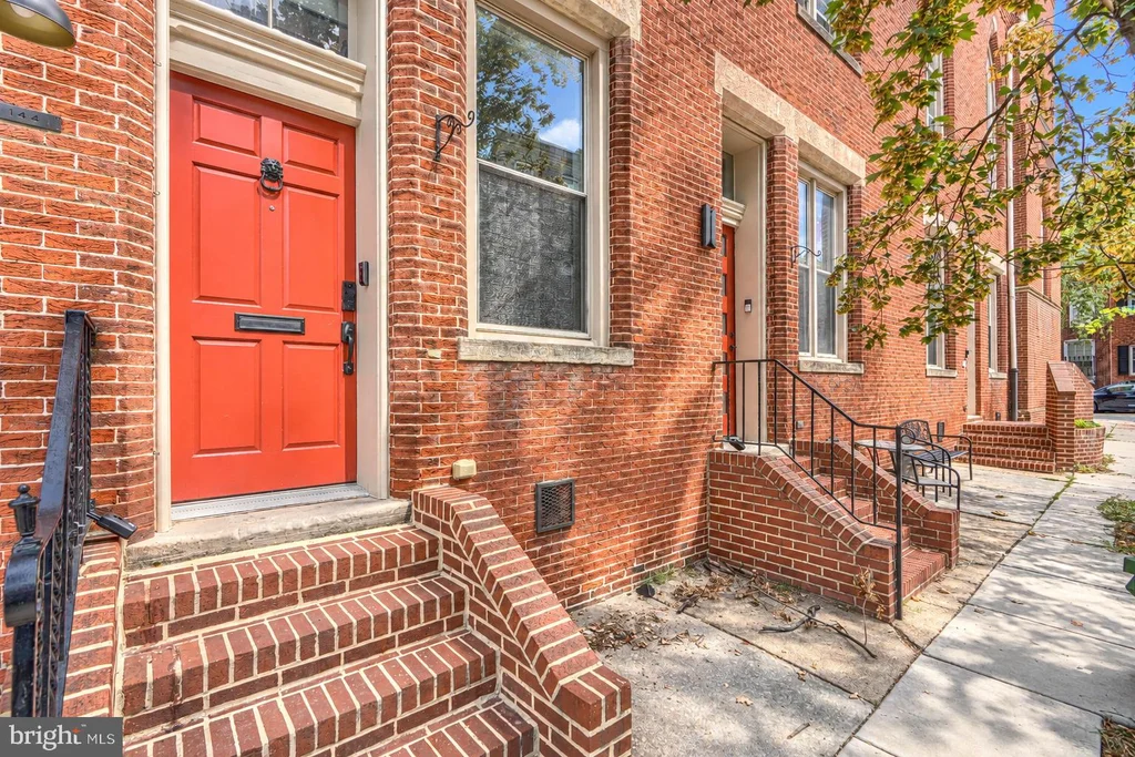 144 E Clement Street E Unit A, Baltimore, MD 21230 photo 4