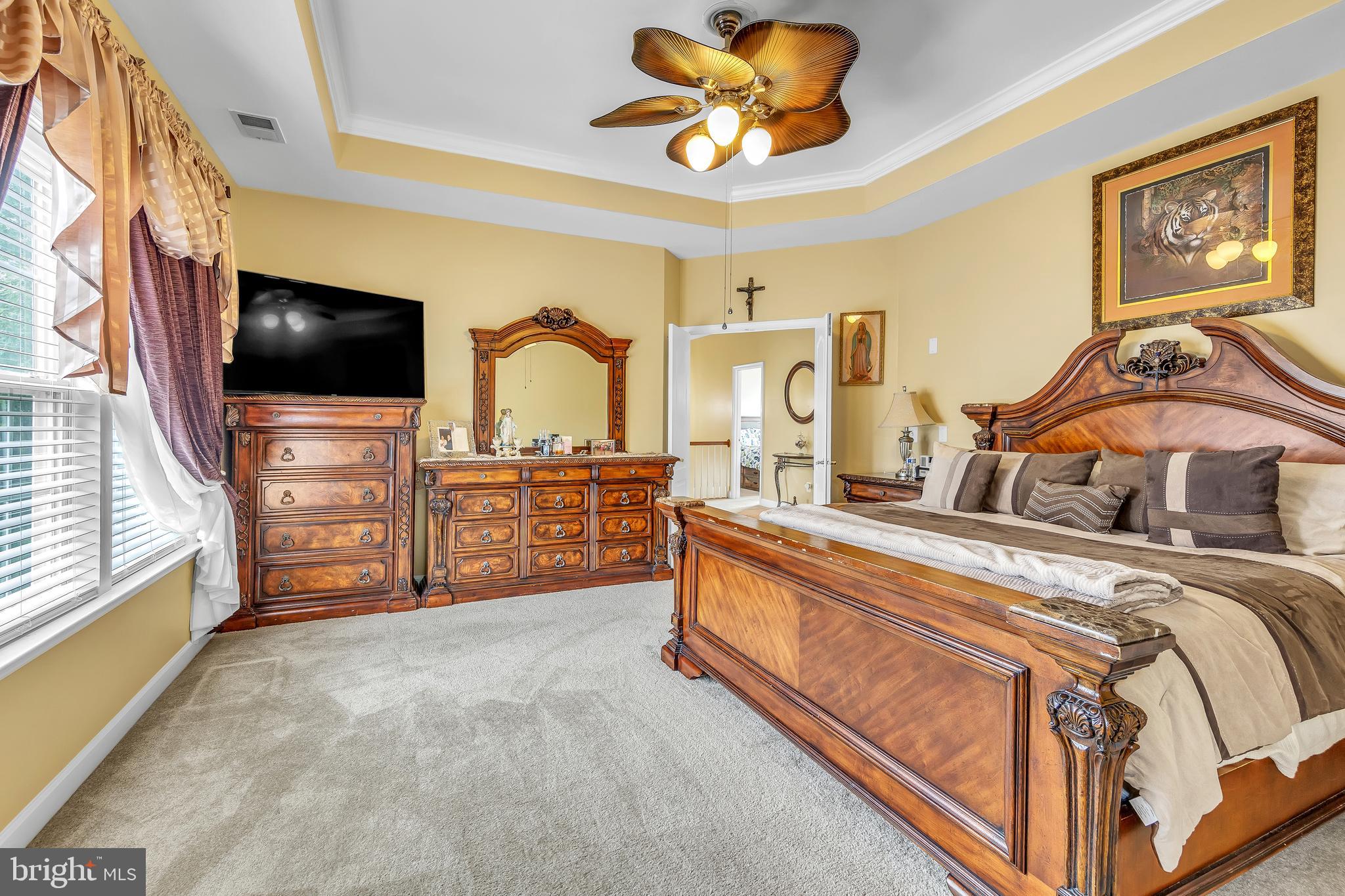 DAVIS ESTATES - Residential