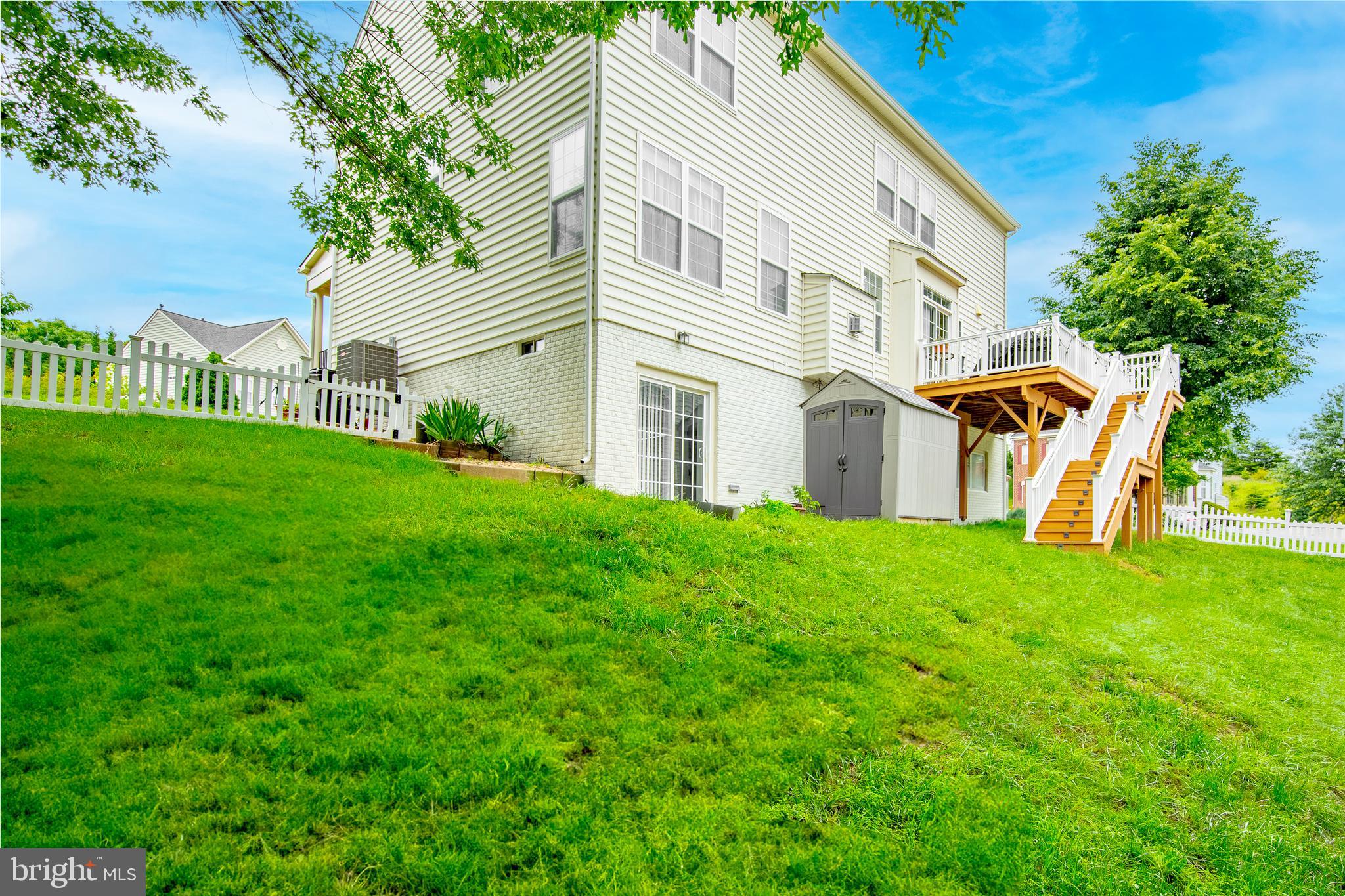 DAVIS ESTATES - Residential