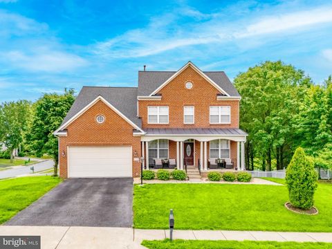 4141 PHILENA STREET DUMFRIES VA 22025