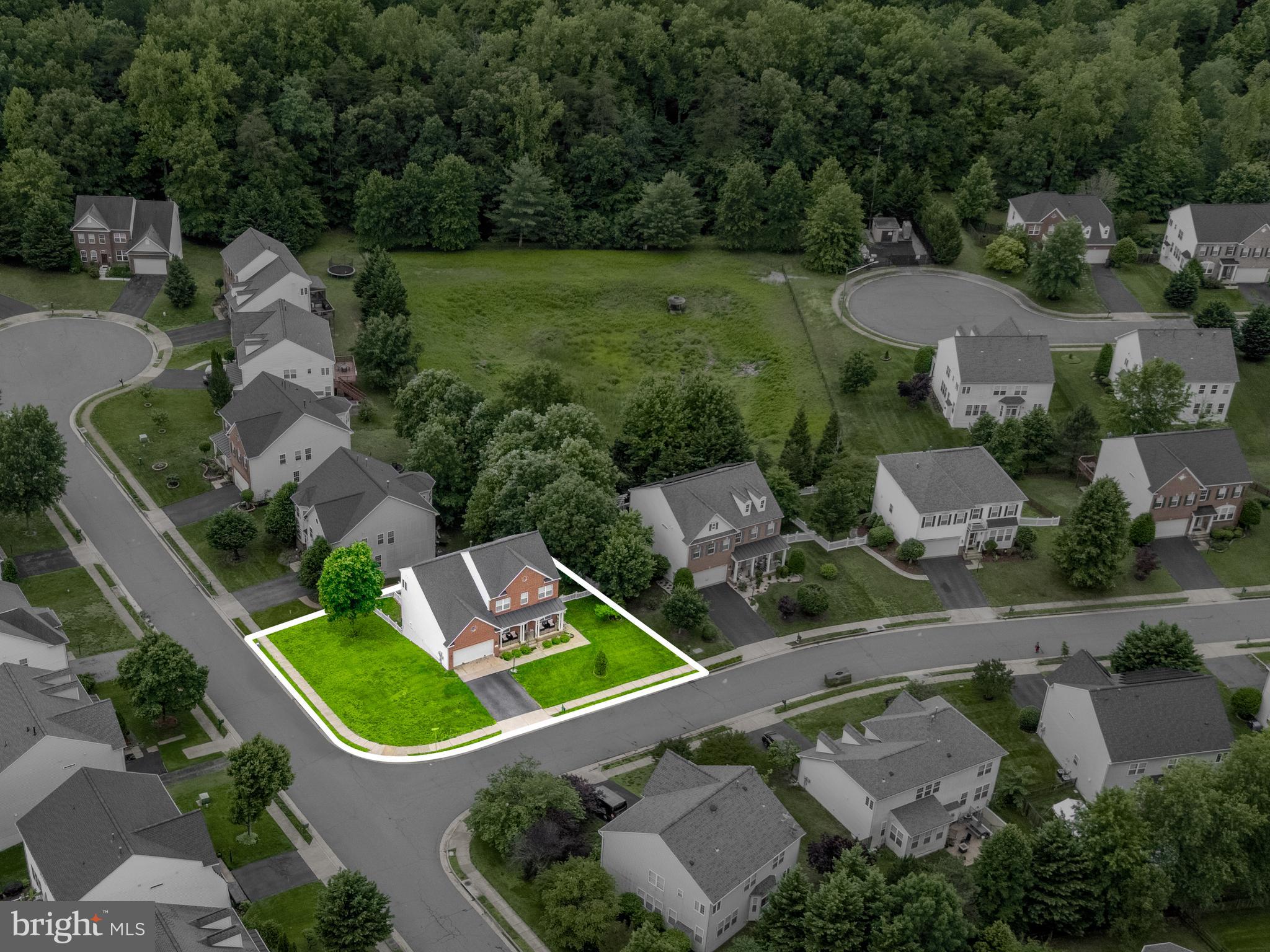 DAVIS ESTATES - Residential