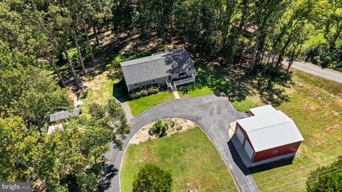 Homes For Sale - 620 Adelina Road<br/> Calvert County, PRINCE FREDERICK, MD 20678