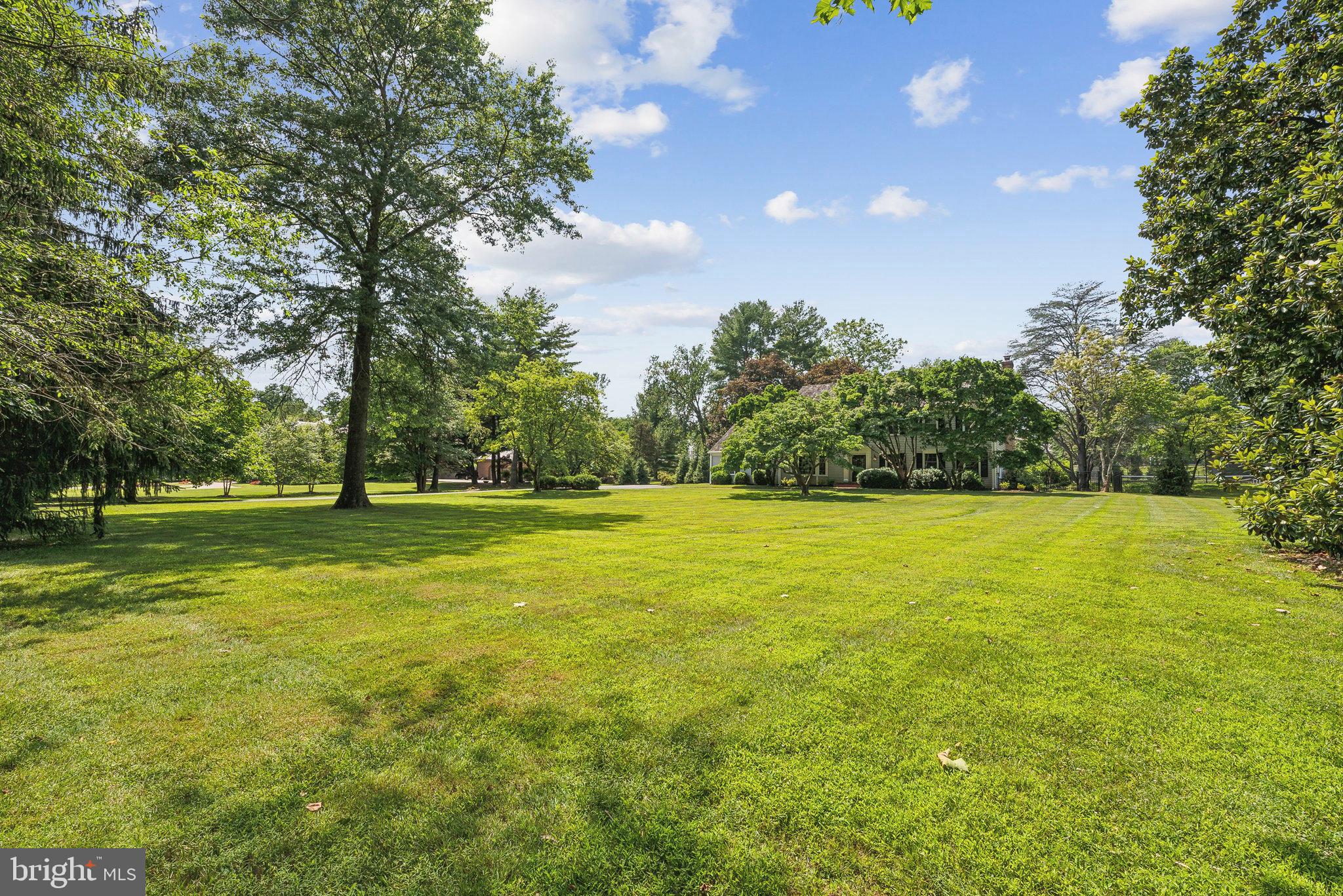 POTOMAC FALLS - Residential