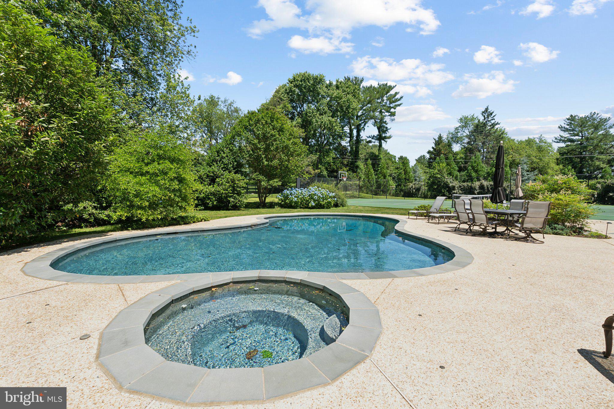 POTOMAC FALLS - Residential